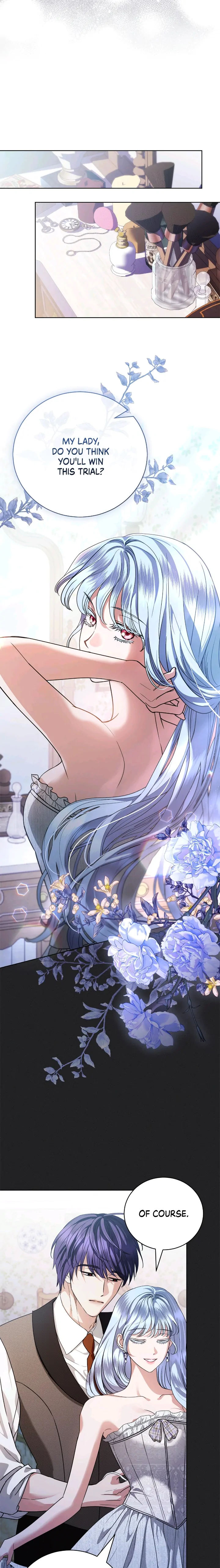 To My Husband’s Mistress Chapter 44 - page 19